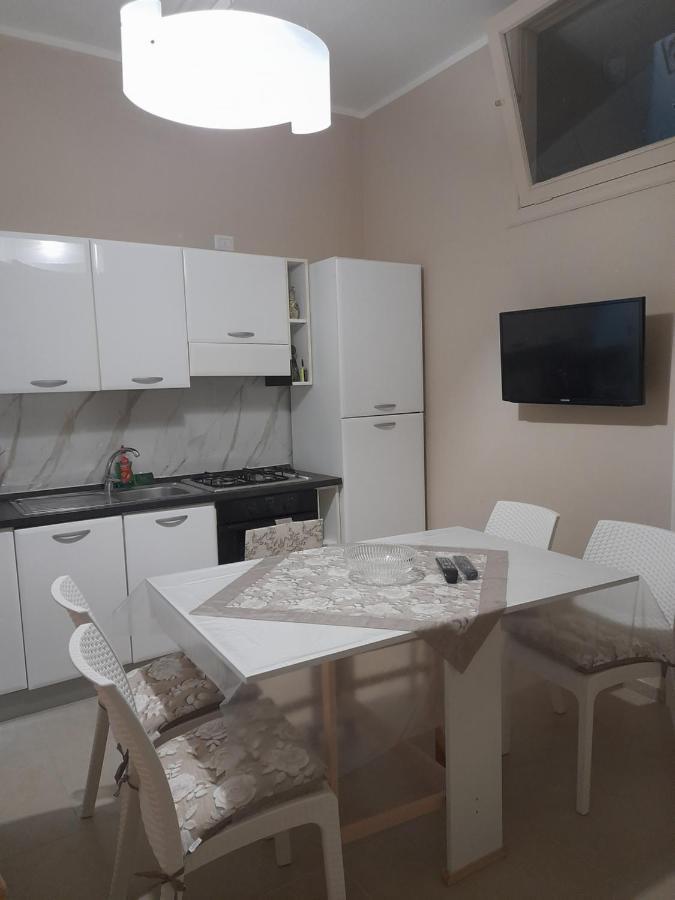 Casa Del Sole Apartment Барлета Екстериор снимка